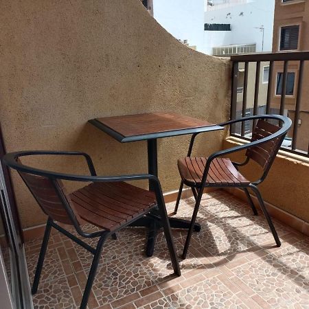 Apartamento Victor Arico El Medano  Ngoại thất bức ảnh
