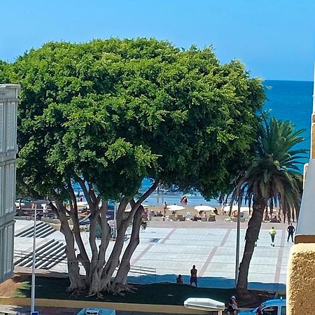 Apartamento Victor Arico El Medano  Ngoại thất bức ảnh
