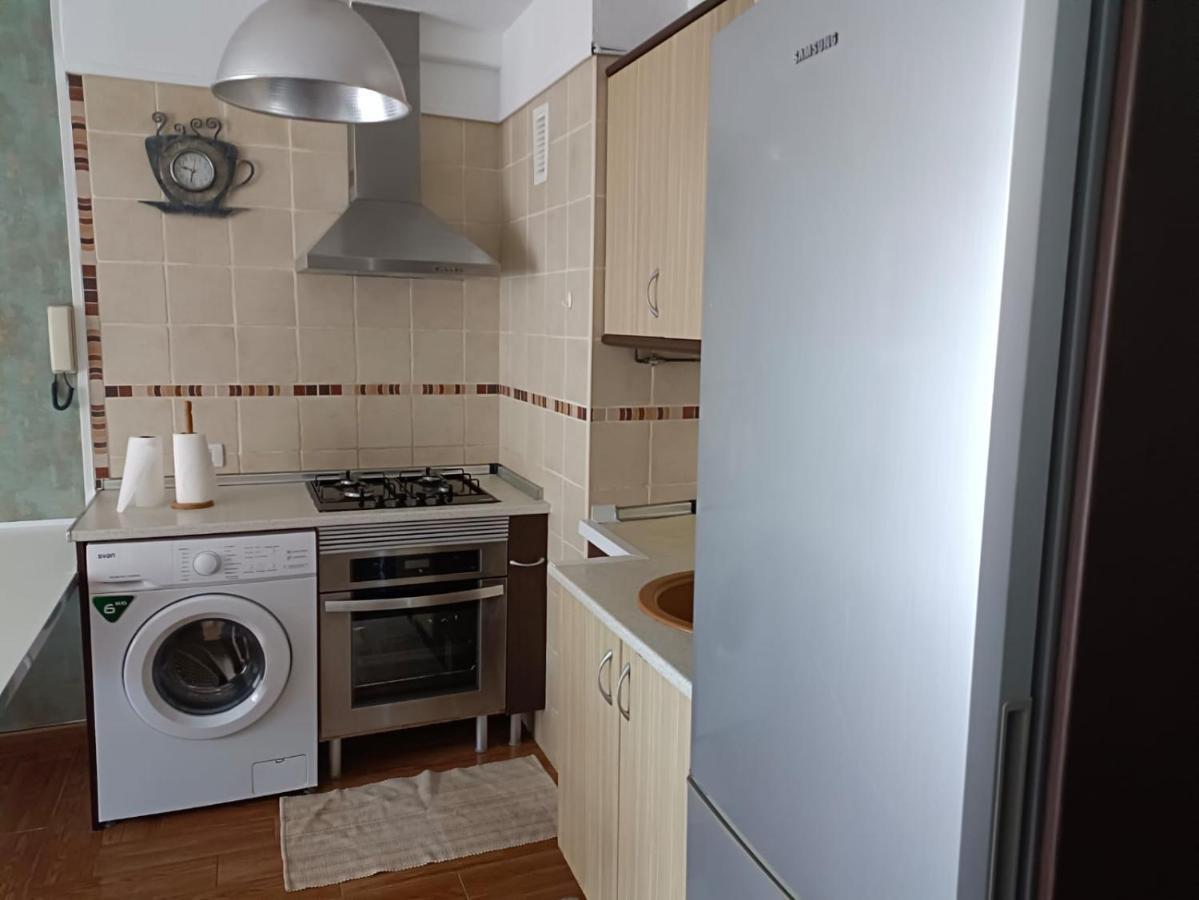 Apartamento Victor Arico El Medano  Ngoại thất bức ảnh