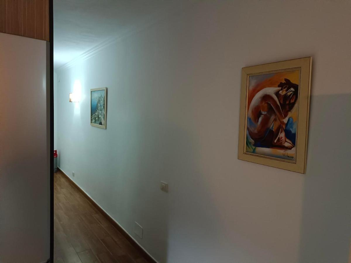 Apartamento Victor Arico El Medano  Ngoại thất bức ảnh