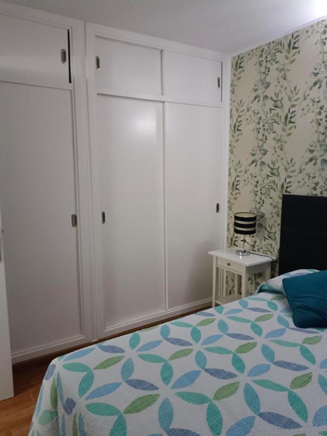 Apartamento Victor Arico El Medano  Ngoại thất bức ảnh
